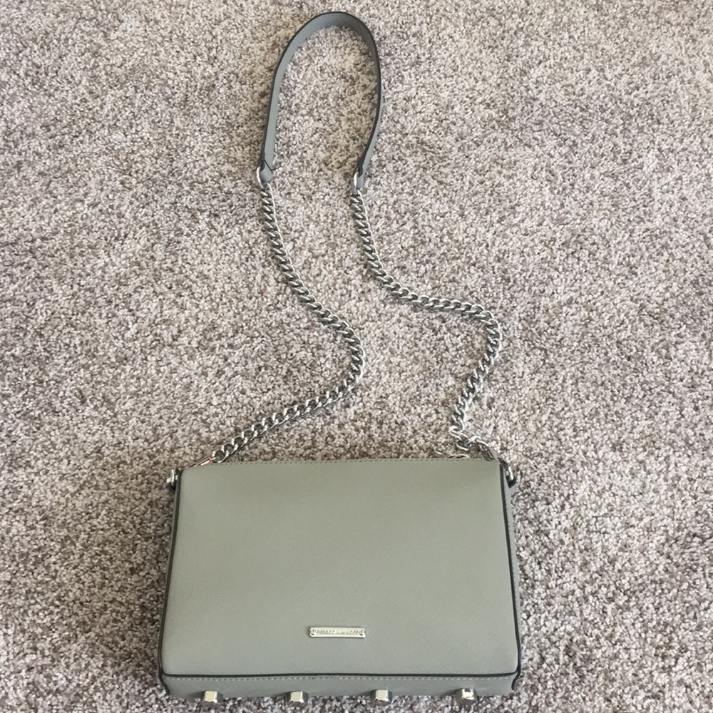 Rebecca Minkoff Avery Crossbody Bag